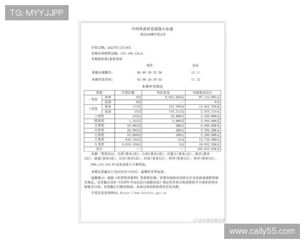 北京大乐透开奖结果最新公布，彩民翘首以待